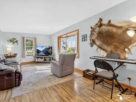 Living - 1349 W Samaria, Temperance, MI 48182 photo 1 of 2