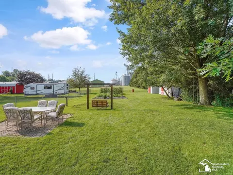 Exterior - 1349 W Samaria, Temperance, MI 48182 photo 9 of 9