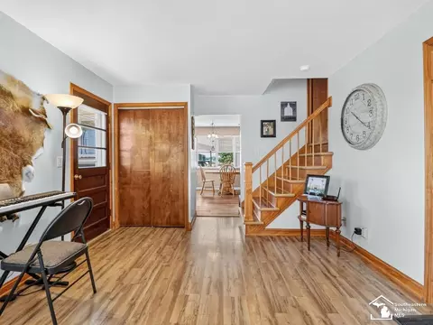Entry Way - 1349 W Samaria, Temperance, MI 48182 photo 2 of 5