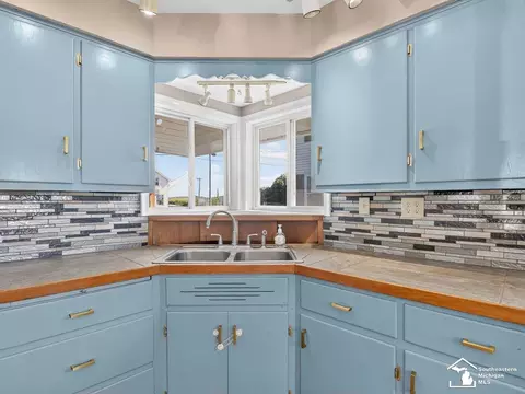 Kitchen - 1349 W Samaria, Temperance, MI 48182 photo 3 of 3