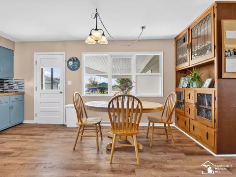 Dining - 1349 W Samaria, Temperance, MI 48182 photo 1 of 3