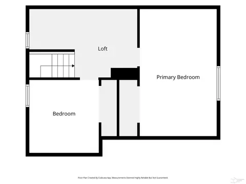 Floorplan - 1349 W Samaria, Temperance, MI 48182 photo 3 of 3