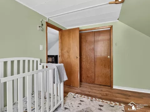 Bedroom - 1349 W Samaria, Temperance, MI 48182 photo 1 of 5