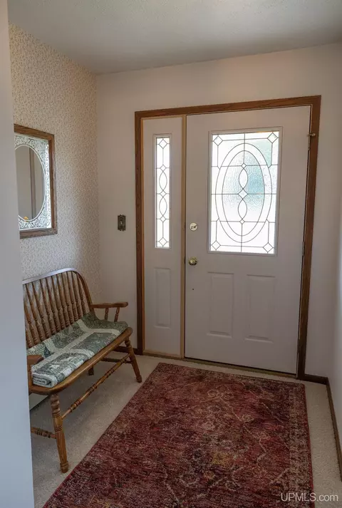Entry Way - 1705 Ellsworth, Ishpeming, MI 49849 photo 1 of 4