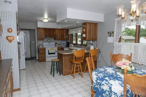 Kitchen - 1705 Ellsworth, Ishpeming, MI 49849 photo 1 of 5