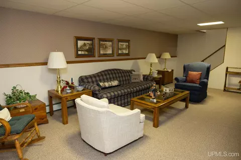 Living - 1705 Ellsworth, Ishpeming, MI 49849 photo 8 of 8