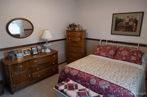 Bedroom - 1705 Ellsworth, Ishpeming, MI 49849 photo 3 of 7