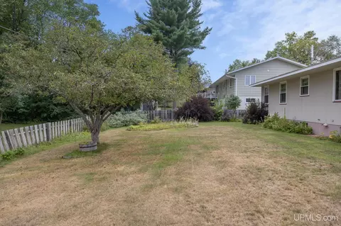Exterior - 1705 Ellsworth, Ishpeming, MI 49849 photo 5 of 13