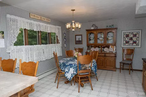 Dining - 1705 Ellsworth, Ishpeming, MI 49849 photo 2 of 2