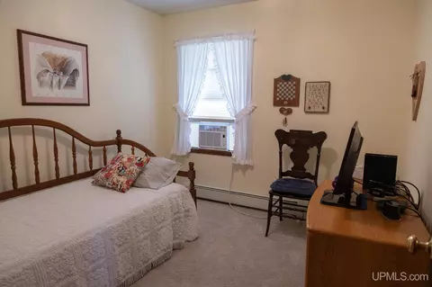 Bedroom - 1705 Ellsworth, Ishpeming, MI 49849 photo 1 of 7