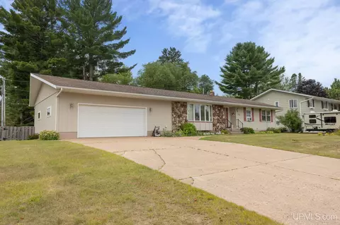 Exterior - 1705 Ellsworth, Ishpeming, MI 49849 photo 13 of 13