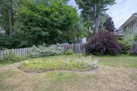 Exterior - 1705 Ellsworth, Ishpeming, MI 49849 photo 6 of 13