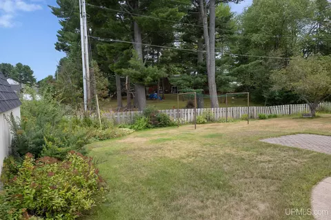 Exterior - 1705 Ellsworth, Ishpeming, MI 49849 photo 10 of 13