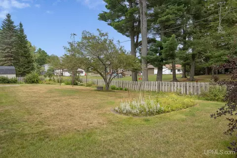 Exterior - 1705 Ellsworth, Ishpeming, MI 49849 photo 7 of 13