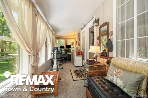 Exterior - 1293 Bellinger, Gladwin, MI 48624 photo 3 of 6