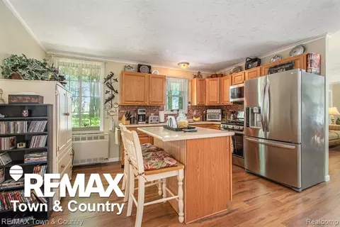 Kitchen - 1293 Bellinger, Gladwin, MI 48624 photo 1 of 1
