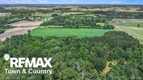 View/Area - 1293 Bellinger, Gladwin, MI 48624 photo 1 of 2