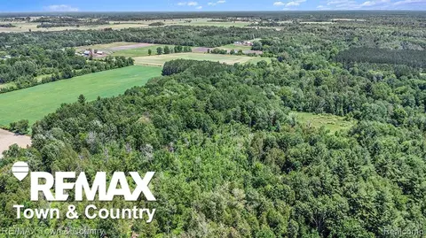 View/Area - 1293 Bellinger, Gladwin, MI 48624 photo 2 of 2