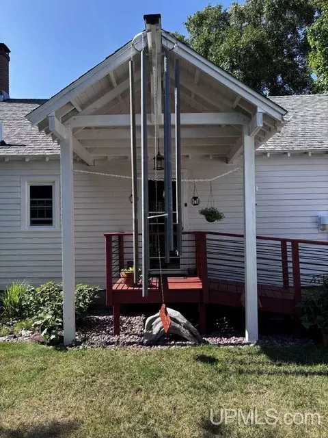 Exterior - 5090 2nd, Mohawk, MI 49950 photo 4 of 7