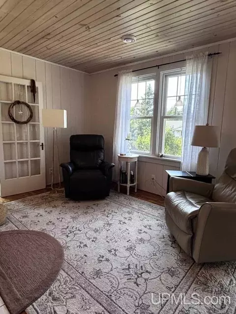 Living - 5090 2nd, Mohawk, MI 49950 photo 2 of 2