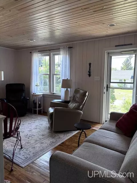 Living - 5090 2nd, Mohawk, MI 49950 photo 1 of 2