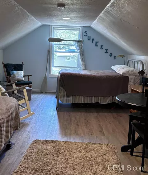 Bedroom - 5090 2nd, Mohawk, MI 49950 photo 5 of 5