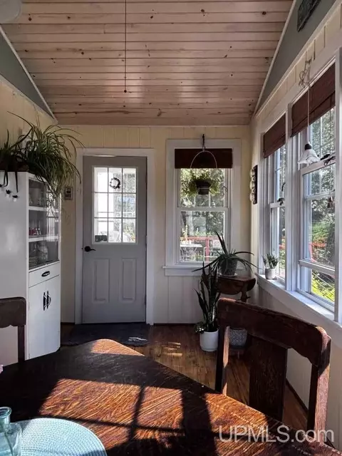 Exterior - 5090 2nd, Mohawk, MI 49950 photo 6 of 7