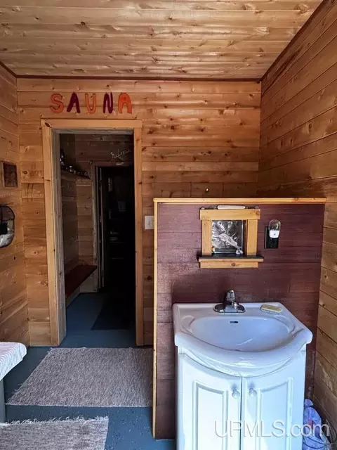 Bath - 5090 2nd, Mohawk, MI 49950 photo 3 of 4