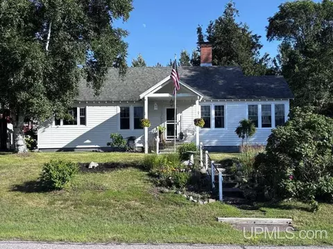Exterior - 5090 2nd, Mohawk, MI 49950 photo 2 of 7