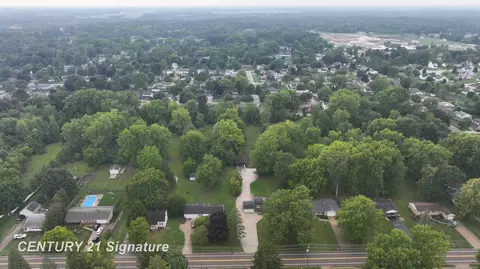 View/Area - 541 Warren, Flushing, MI 48433 photo 4 of 5