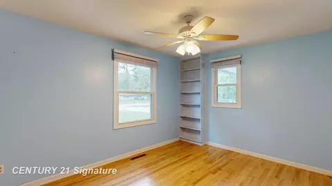 Bedroom - 541 Warren, Flushing, MI 48433 photo 3 of 4