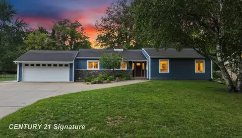 541 Warren, Flushing, MI 48433