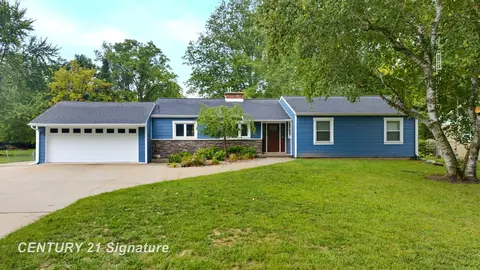 Exterior - 541 Warren, Flushing, MI 48433 photo 2 of 10