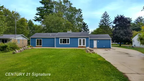Exterior - 541 Warren, Flushing, MI 48433 photo 7 of 10