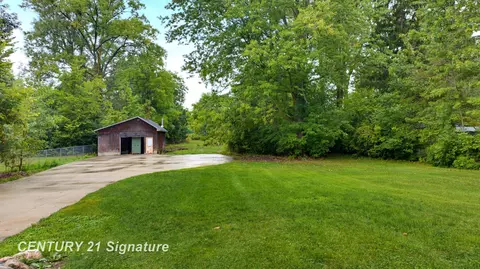 Exterior - 541 Warren, Flushing, MI 48433 photo 10 of 10