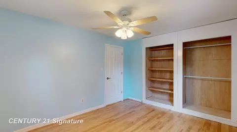 Bedroom - 541 Warren, Flushing, MI 48433 photo 4 of 4