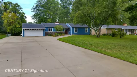 Exterior - 541 Warren, Flushing, MI 48433 photo 3 of 10