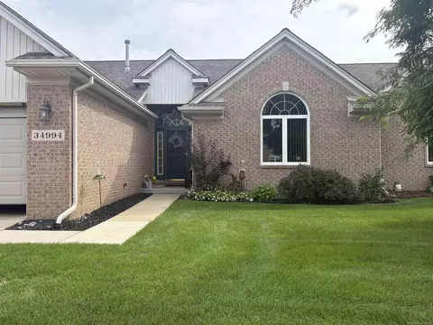 34994 Swan Crk, Richmond, MI 48062