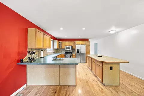 Kitchen - 474 Maple, Algonac, MI 48001 photo 1 of 3