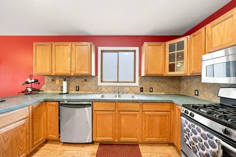 Kitchen - 474 Maple, Algonac, MI 48001 photo 2 of 3