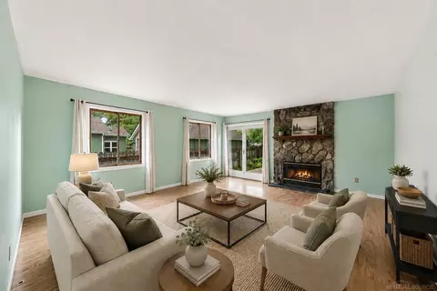 Living - 474 Maple, Algonac, MI 48001 photo 1 of 5