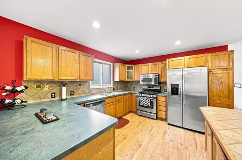 Kitchen - 474 Maple, Algonac, MI 48001 photo 3 of 3