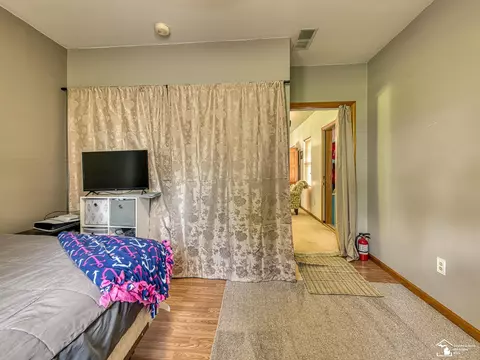 Bedroom - 8945 S Custer, Monroe, MI 48161 photo 4 of 4