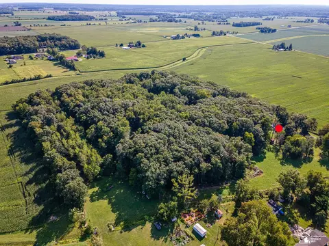 View/Area - 8945 S Custer, Monroe, MI 48161 photo 4 of 9