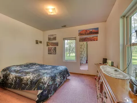 Bedroom - 8945 S Custer, Monroe, MI 48161 photo 1 of 4