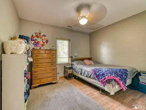Bedroom - 8945 S Custer, Monroe, MI 48161 photo 3 of 4
