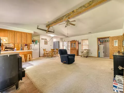 Living - 8945 S Custer, Monroe, MI 48161 photo 4 of 4