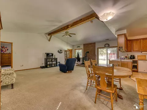 Living - 8945 S Custer, Monroe, MI 48161 photo 1 of 4