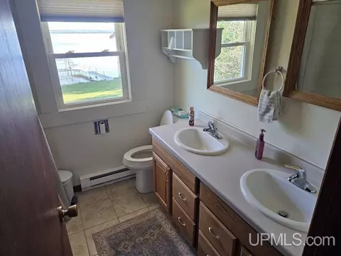 Bath - 12994 State Hwy M64, Marenisco, MI 49947 photo 2 of 2