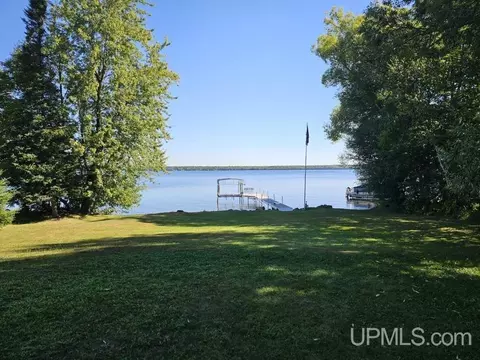 Exterior - 12994 State Hwy M64, Marenisco, MI 49947 photo 3 of 5